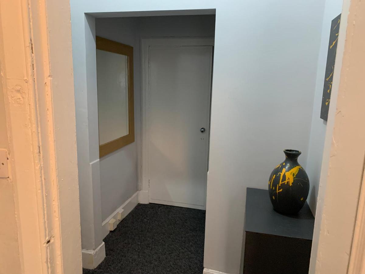 Nelson St Alva Appartement Largs Buitenkant foto