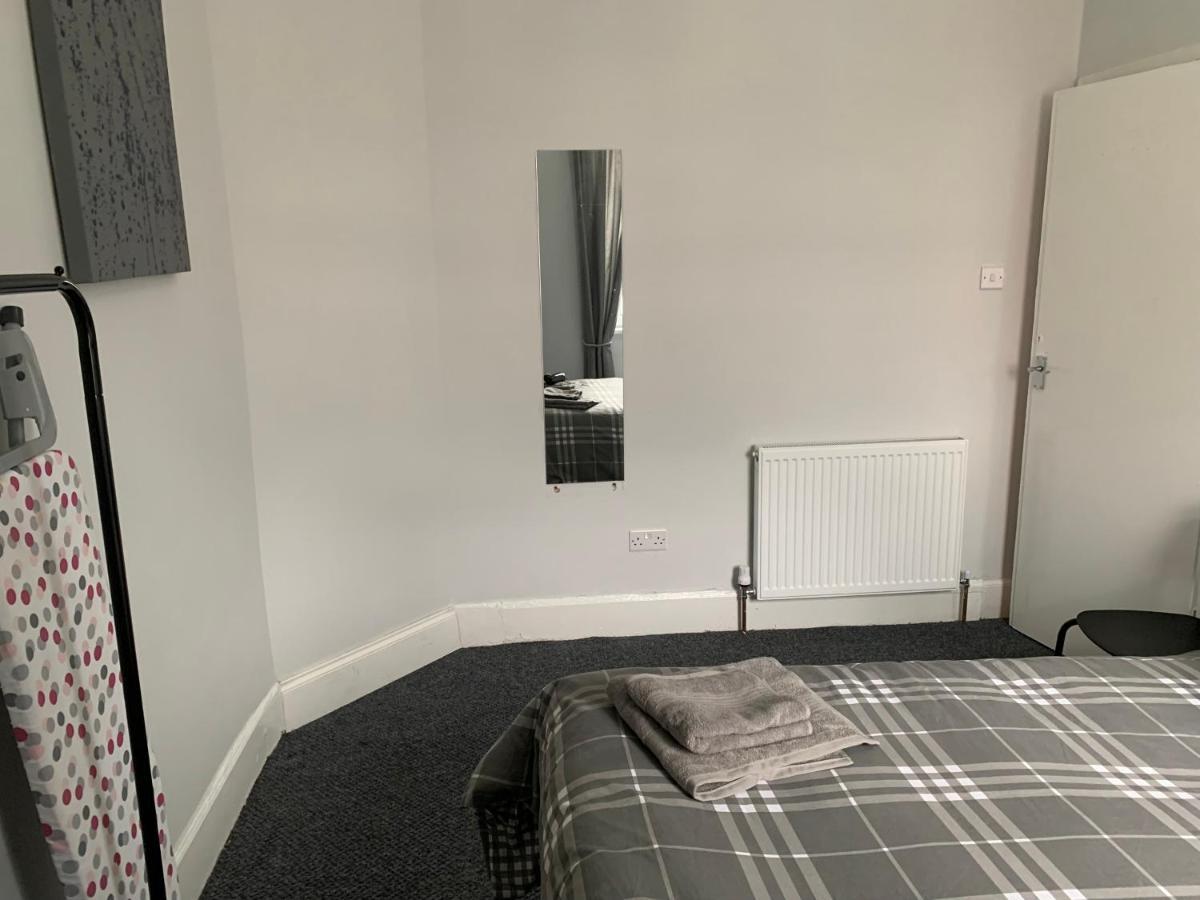 Nelson St Alva Appartement Largs Buitenkant foto